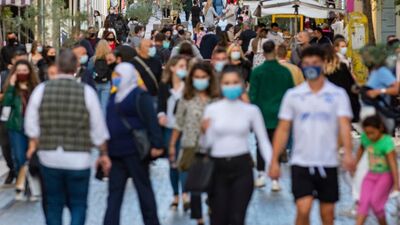 Eris varyantı açıklaması: Artık solunum yolu...