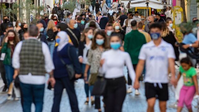 Eris varyantı açıklaması: Artık solunum yolu...
