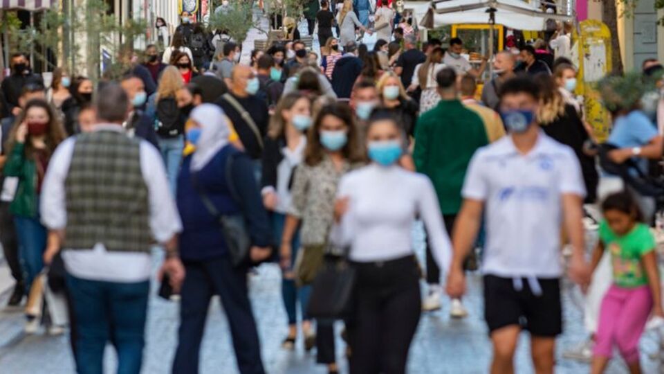 Eris varyantı açıklaması: Artık solunum yolu...