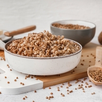 Tüketildiğinde 8 saat midede yer kaplıyor!