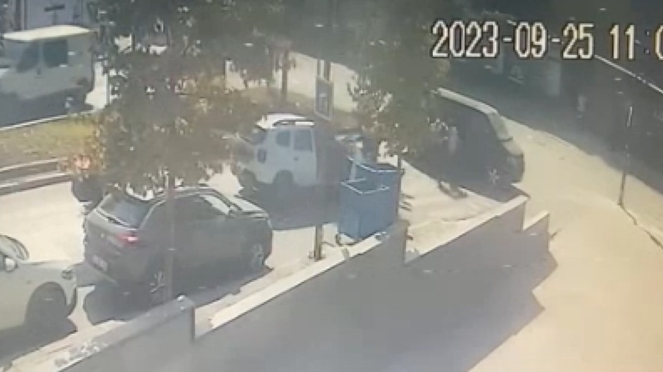 İstanbul'da güpegündüz iş insanı kaçırıldı!