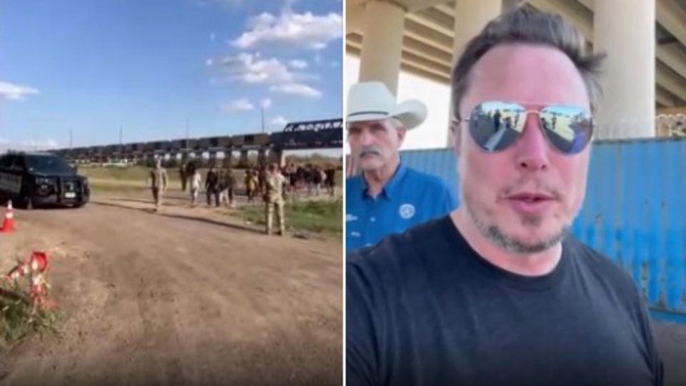 "Gerçekte neler olup bittiğini görmek istedim"