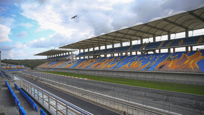 İstanbul Park yeniden açılacak mı?