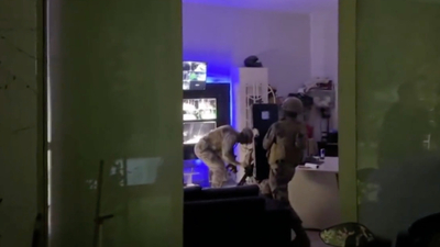 Bakan Yerlikaya: Şahinler Çetesi çökertildi