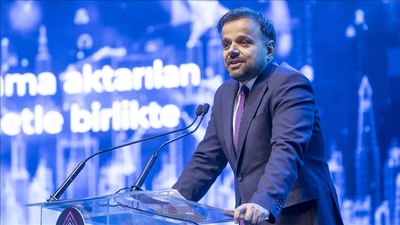 "Kurallarımıza uyan firmalara kapımız açık"