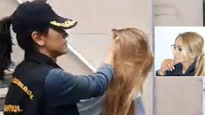 Yazar Funda Demir eski eşini öldürdü!