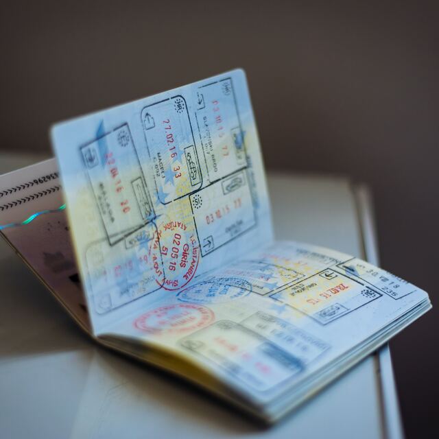 Avrupa Komisyonu'ndan Schengen yanıtı