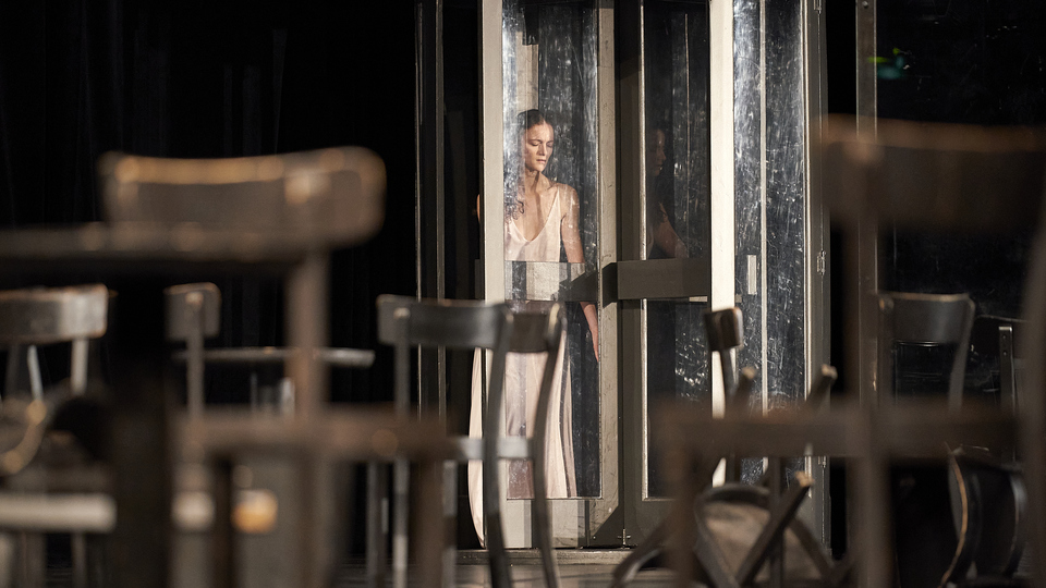 Dansın yıldızları İstanbul Tiyatro Festivali'nde buluşuyor