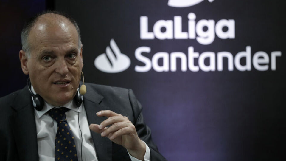 İspanyol futbolunda itibar krizi!