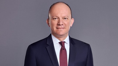 Coca Cola İçecek'e yatırımcı ödülü