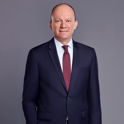 Coca Cola İçecek'e yatırımcı ödülü