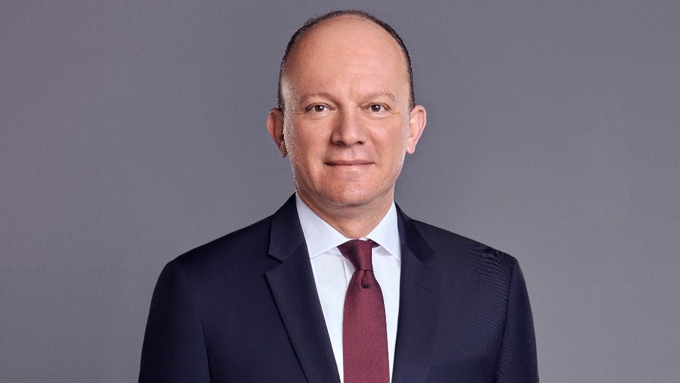 Coca Cola İçecek'e yatırımcı ödülü