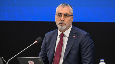 "Enflasyonun yükünü azaltmak hepimizin görevi"