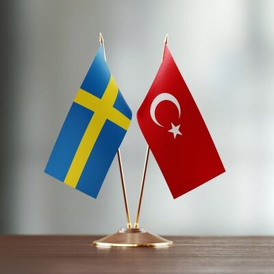 İsveç'te yeni provokasyon