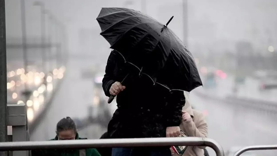 Yeni yağışlara hazırlıklı olalım