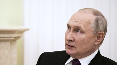 Putin: Kredi yükümlülükleri haraca benziyor