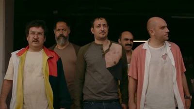 'Mermer Ailesi' geri dönüyor