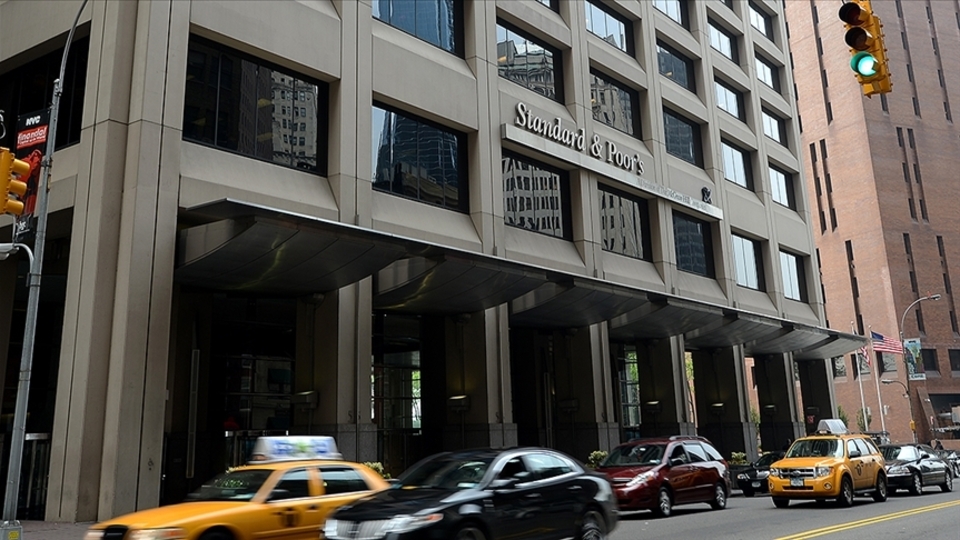 Türkiye'nin kredi notu görünümü yükseldi