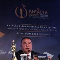 Altın Portakal iptal edildi