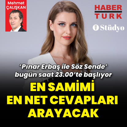 En samimi en net cevapları arayacak