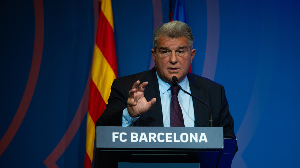 Barcelona ve Sevilla arasında kriz!