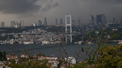 17 kent için "sarı" alarm! 7 bölgede sağanak!