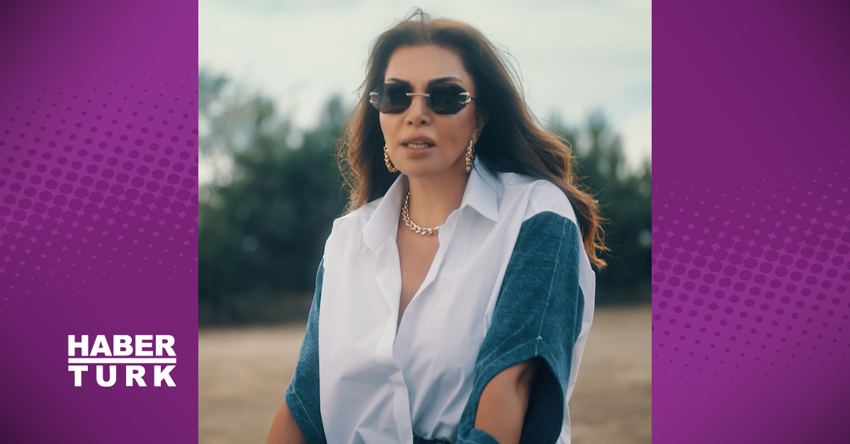 Ebru Yaşar'dan yeni single Magazin haberleri