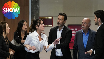 'Kızılcık Şerbeti' yine zirvede