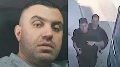 Minibüste öldürülmüştü! Sıcak gelişme!