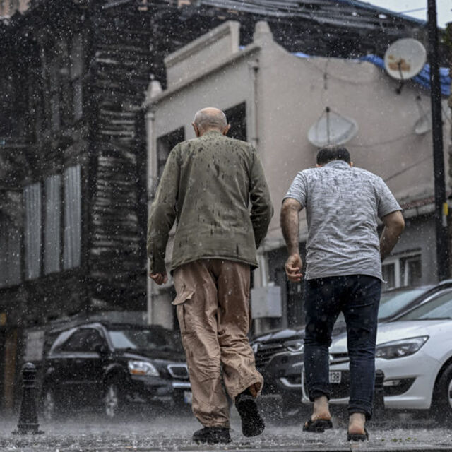 AKOM'dan İstanbul için uyarısı! Bu saatlere dikkat