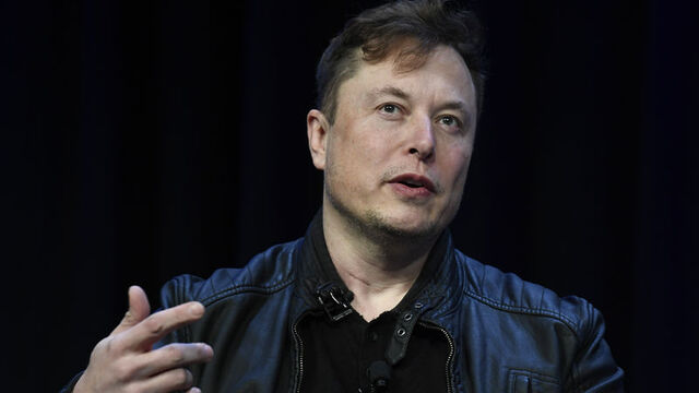  Almanya ile Elon Musk arasında gerilim