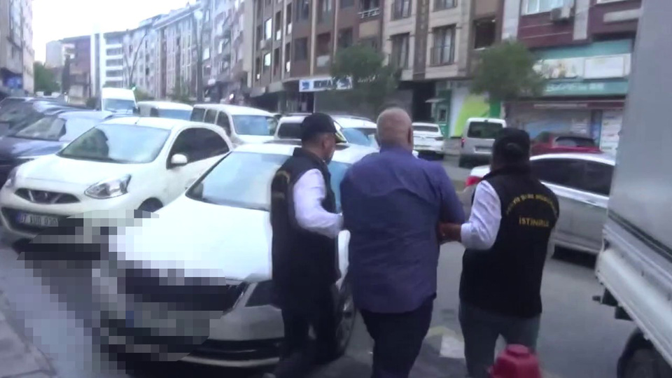 Turistleri 79 kez dolandırdılar!