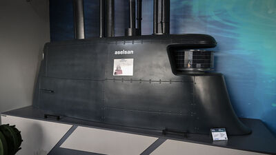 ASELSAN'ın 3 yeni ürünü envantere giriyor