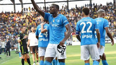 Napoli'den Lecce'ye farklı tarife!