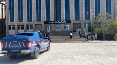 Van'da doktoru darbeden 2 şüpheli tutuklandı