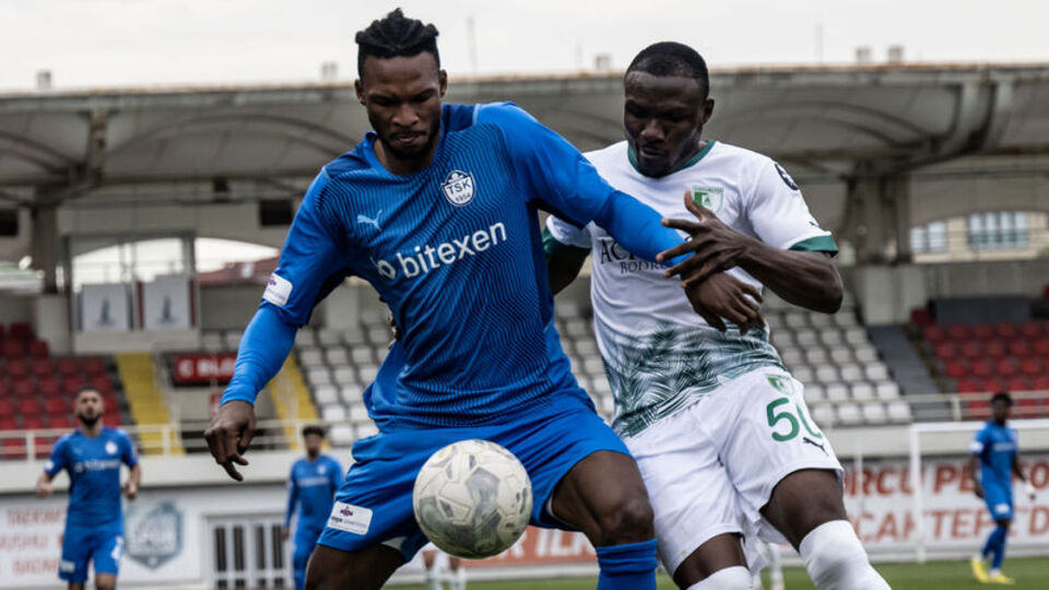 Awuku'nun sorunu çözüme ulaştı