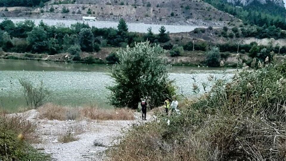 Bilecik'te 3 gündür aranan kişinin cansız bedeni bulundu