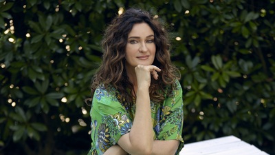 Akbar'ın yeni albüm çalışması