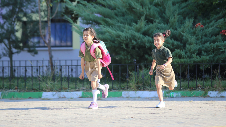 Okullarda rinovirüs salgını başladı!