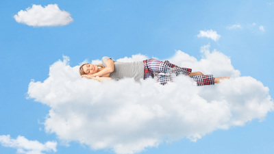 Rüyada Vücutta Kırmızı Lekeler ve Yaralar Görmek