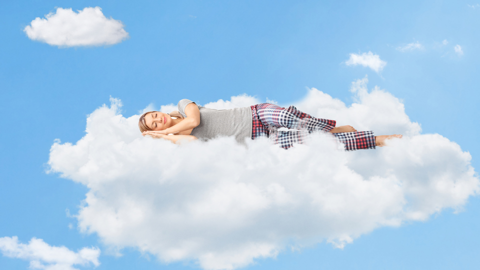 Rüyada Vücutta Kırmızı Lekeler ve Yaralar Görmek