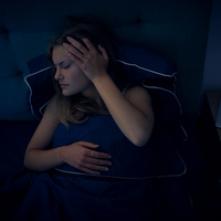 Rüyada Yırtık Çorap Görmek