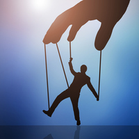 Dikkat manipüle ediliyor olabilirsiniz!