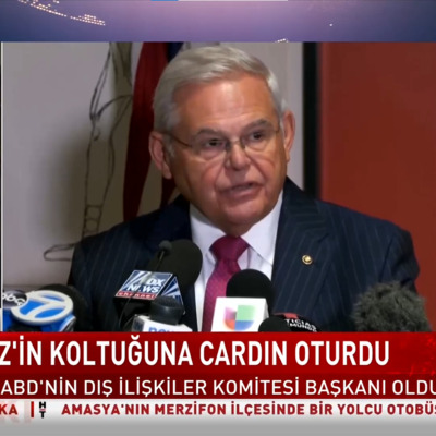 Burası Hafta Sonu - 30 Eylül 2023 (Dünya nükleer kuşatma altında mı?)
