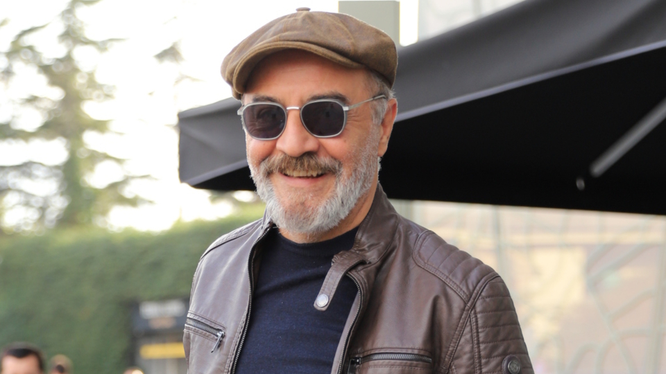 "Bambaşka bir şey geliyor"