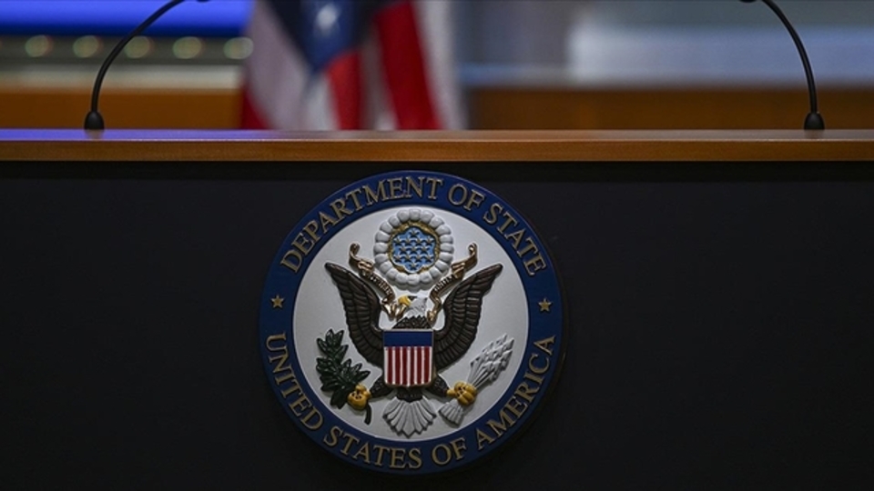 ABD'den çirkin saldırıya ilişkin açıklama