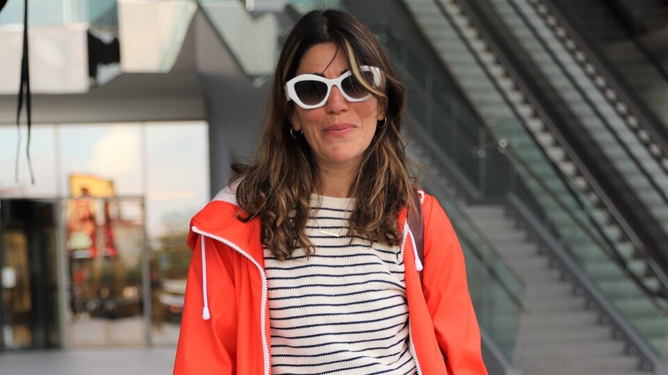 Tek başına alışverişte