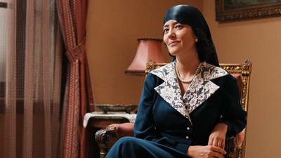 "Araştırırken çok sevmeye başladım""