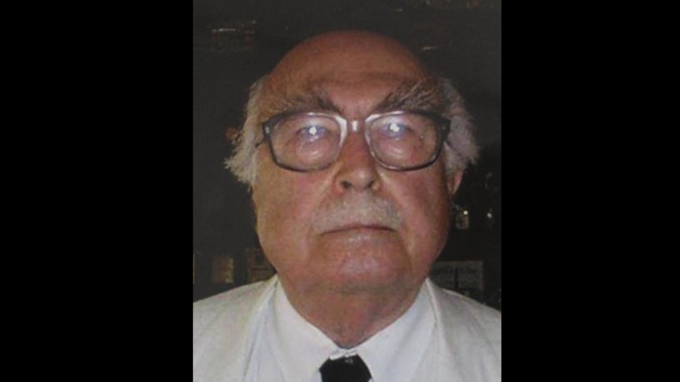 Celadet Moralıgil cinayetinde, katili para için kaçırdılar!