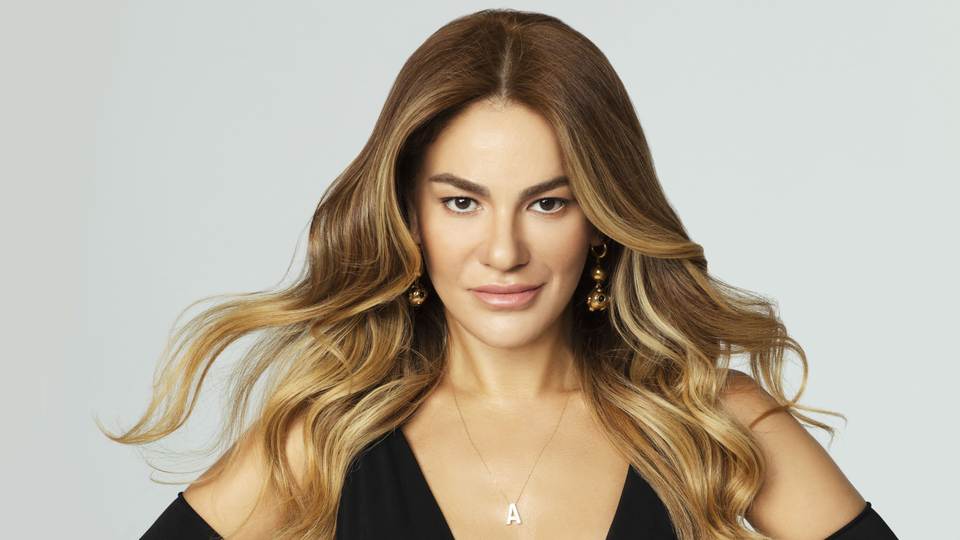 Derya Bedavacı'dan yeni cover